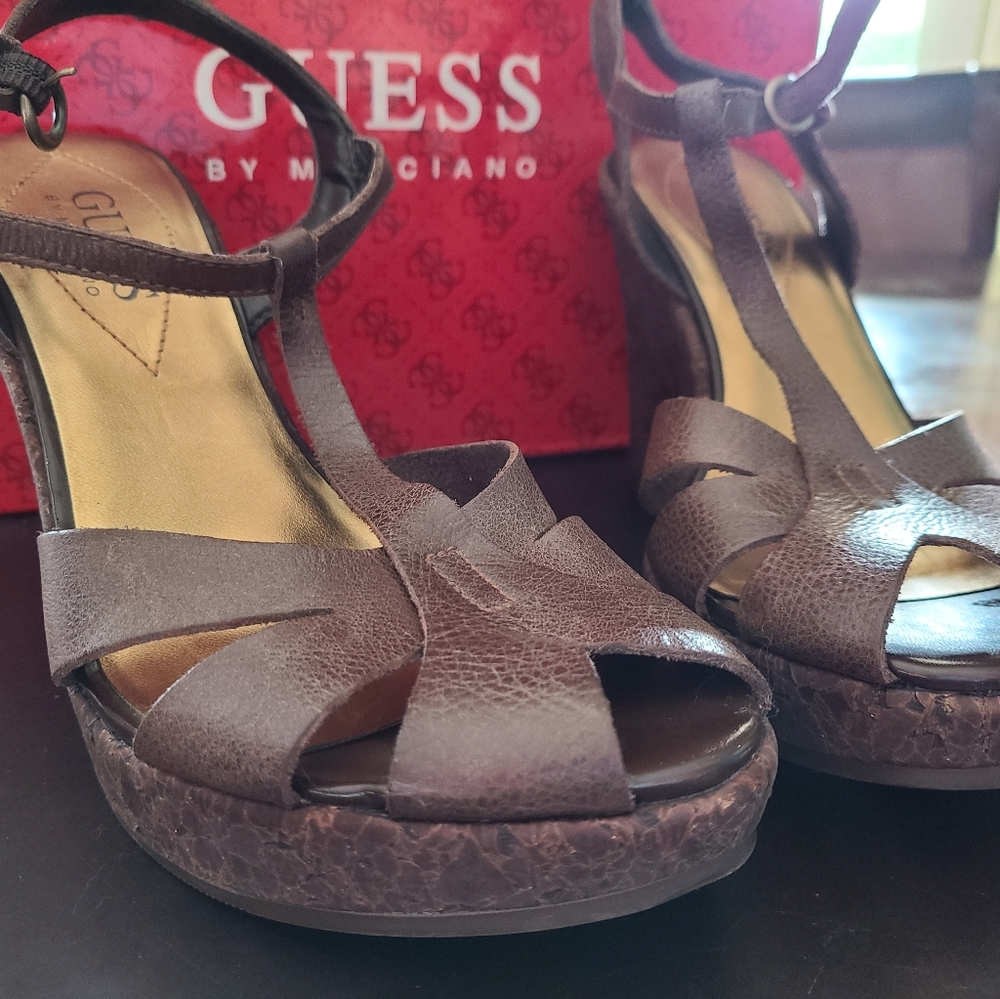 Wedges